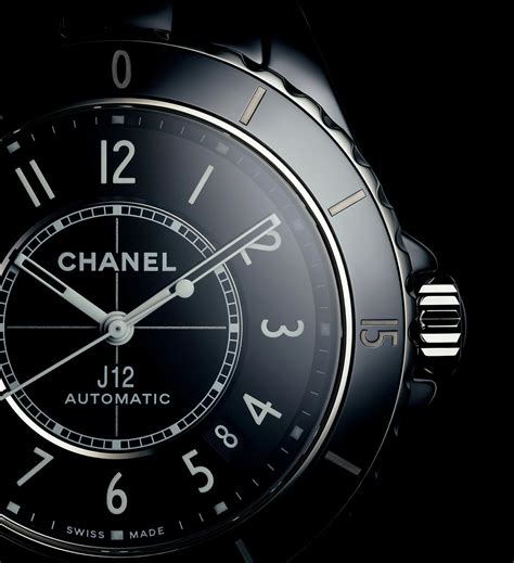 chanel j12 watch 200m|Chanel j12 watch men's.